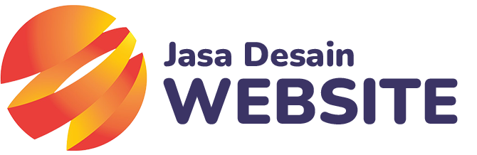 Jasa Desain Website